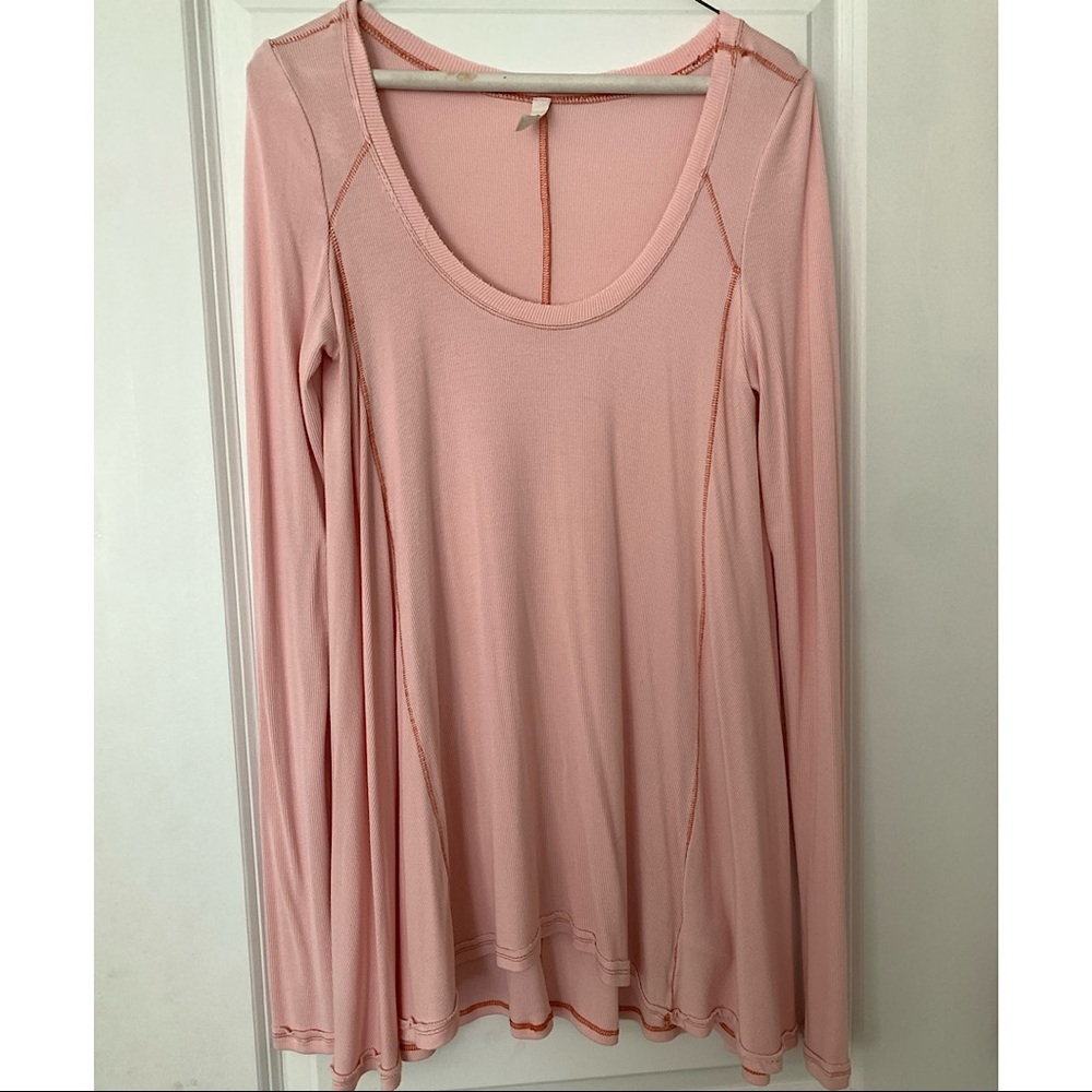 Free People Long Sleeve